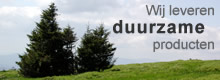 Wij leveren duurzame beveiligingen