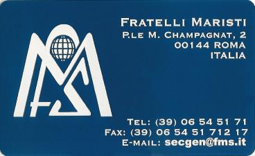 Andere (laser)graveringen.