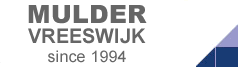Mulder Vreeswijk BV - naar beginpagina..