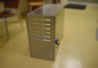 Safes for PCs & Servers. 2 mm. stainless steel. DURABLE PRODUCT