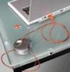 NIEUW. hUSBAND. Laptopbeveiliging met 95 DB ALARM.